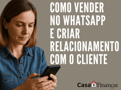 Como vender no WhatsApp