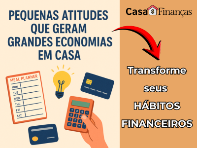 Hábitos Financeiros