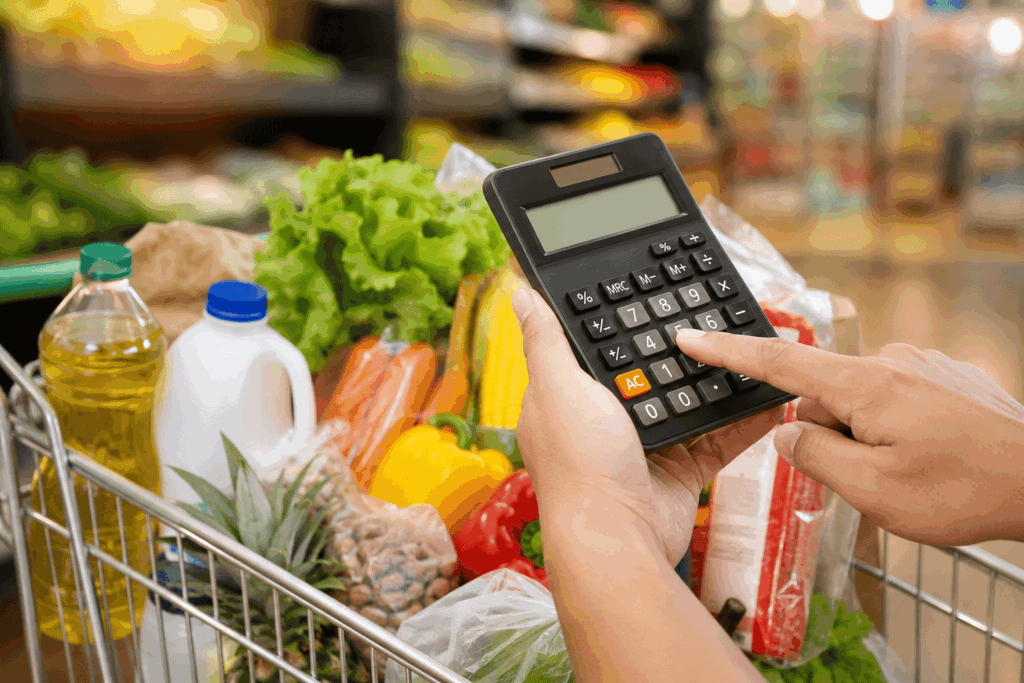 Como economizar no supermercado