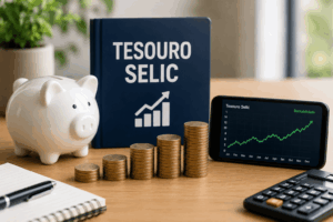 Tesouro Selic - Vale a Pena Investir em 2026