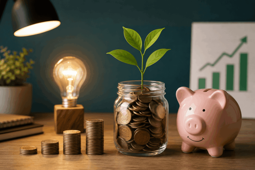 50 Ideias para Ganhar Dinheiro em 2026