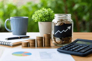 Educação Financeira -10 Passos Para Mudar Sua Vida