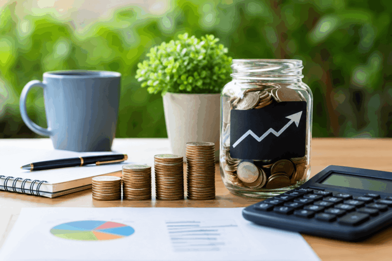 Educação Financeira -10 Passos Para Mudar Sua Vida