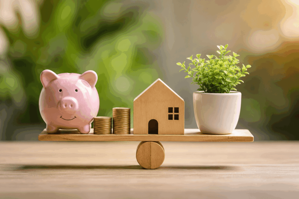 Harmonia Financeira - Como Viver Melhor com Dinheiro