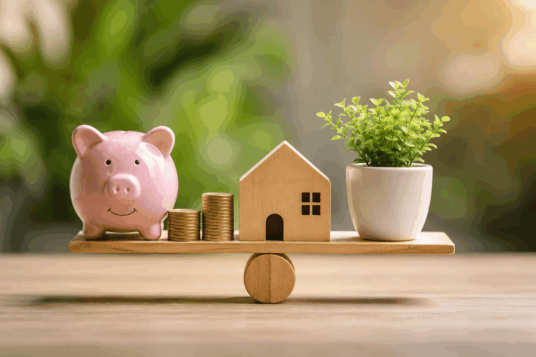 Harmonia Financeira - Como Viver Melhor com Dinheiro