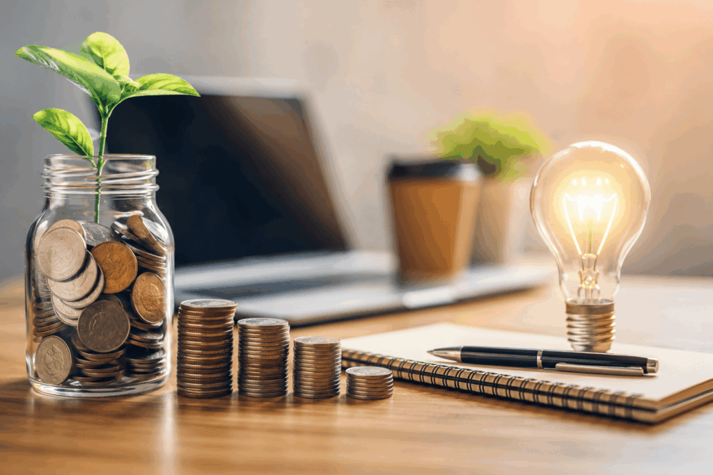 Oportunidades de Renda Extra - 15 Ideias Lucrativas