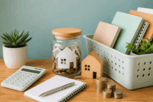 Organização do Lar - Guia Prático Para Economizar Mais