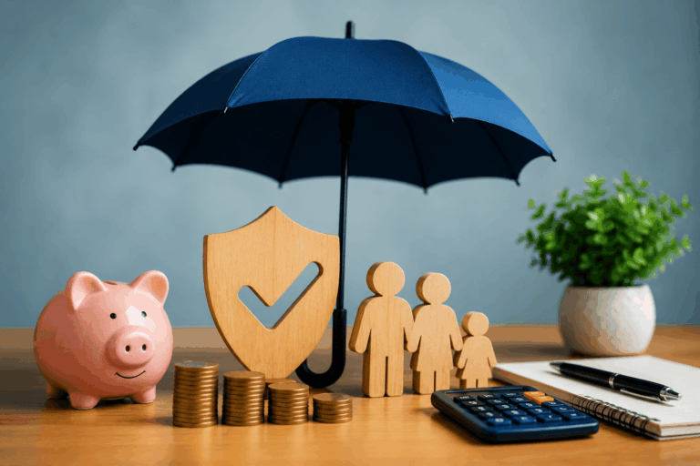 Prevenção e Proteção Financeira - Guia Seguro