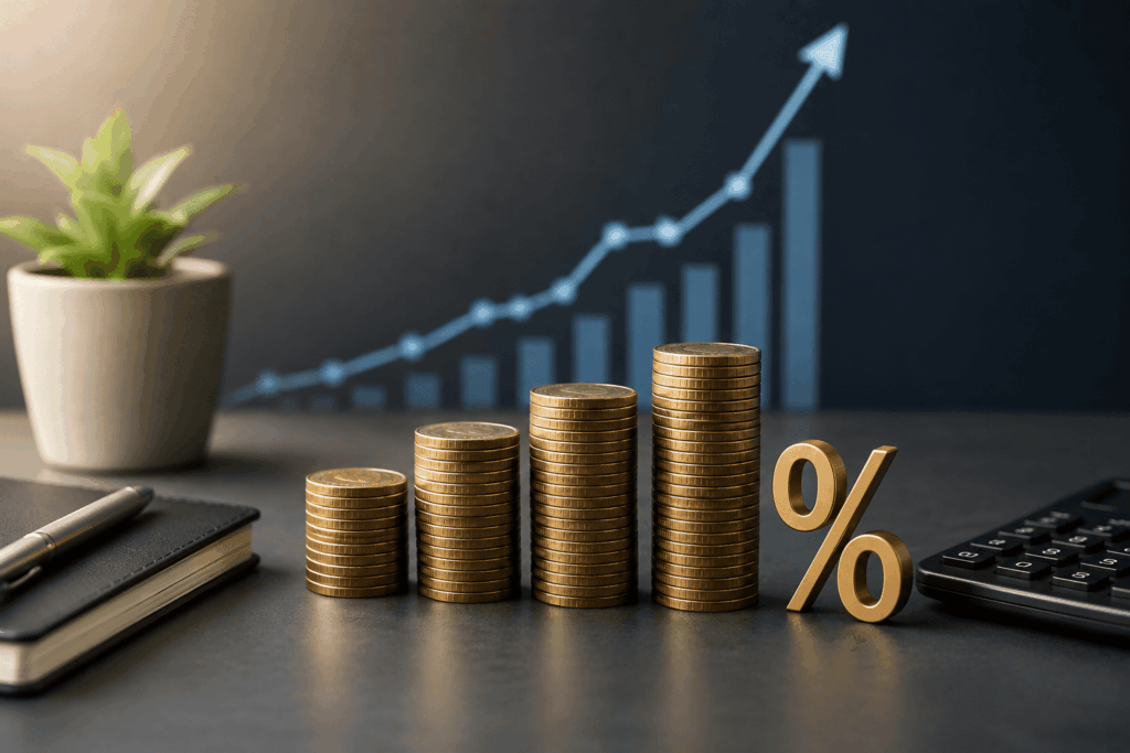 Renda Fixa - Como Investir com Segurança em 2026