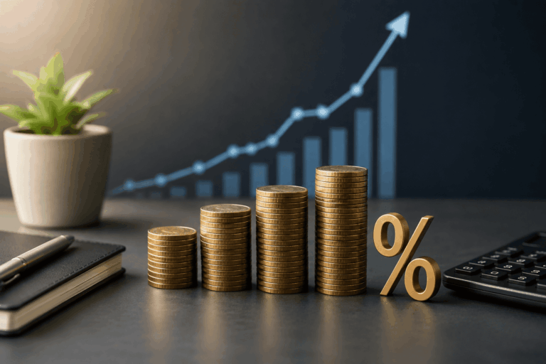 Renda Fixa - Como Investir com Segurança em 2026