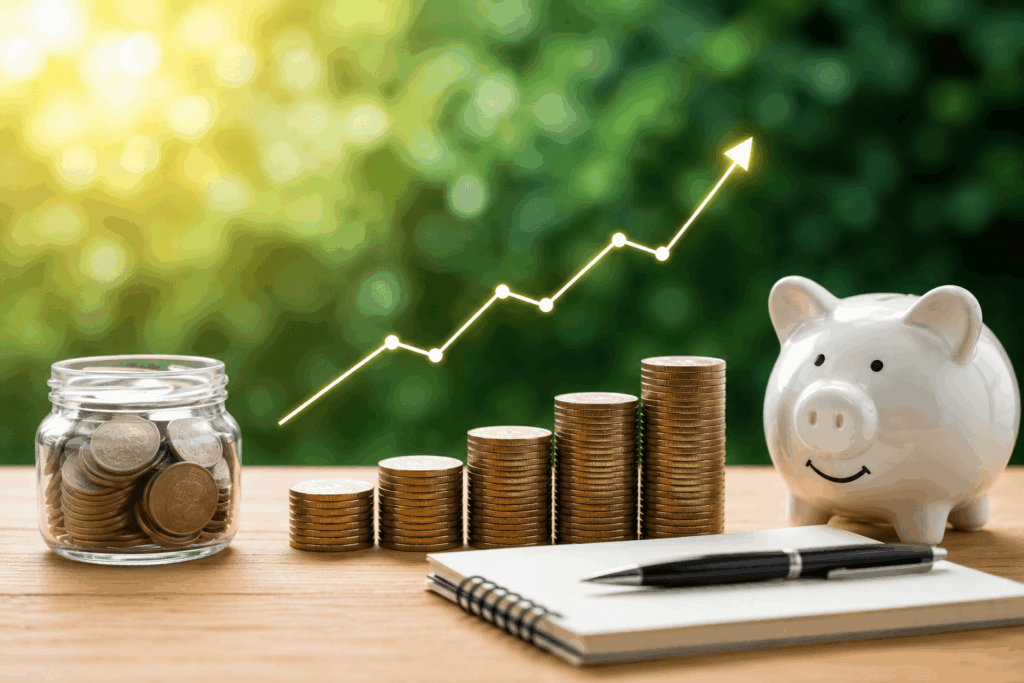 Sustentabilidade Financeira - Como Garantir Seu Futuro