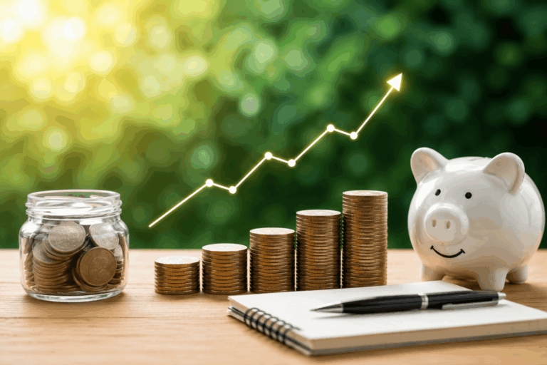 Sustentabilidade Financeira - Como Garantir Seu Futuro