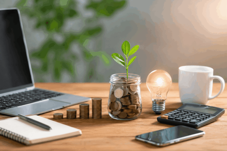 Ideias de Renda Complementar - 15 Formas de Ganhar Mais