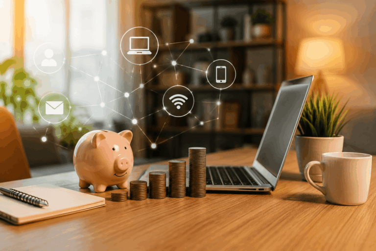 Trabalho Online Renda Extra - 12 Ideias Para Começar