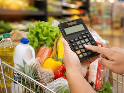 Como economizar no supermercado