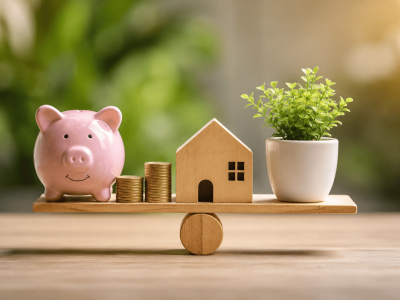 Harmonia Financeira - Como Viver Melhor com Dinheiro