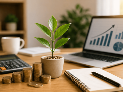 Negócios Simples para Começar e Ganhar Dinheiro
