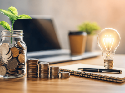 Oportunidades de Renda Extra - 15 Ideias Lucrativas