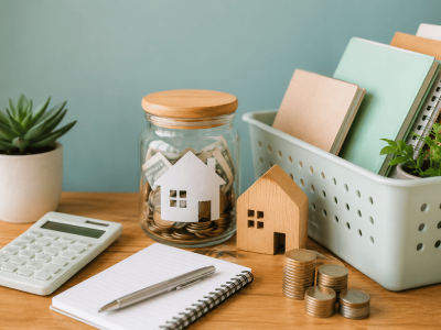 Organização do Lar - Guia Prático Para Economizar Mais