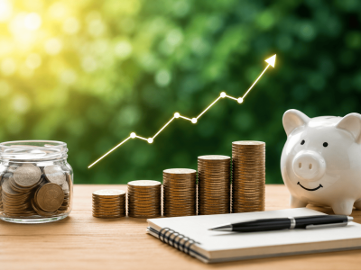 Sustentabilidade Financeira - Como Garantir Seu Futuro