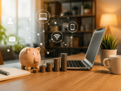 Trabalho Online Renda Extra - 12 Ideias Para Começar